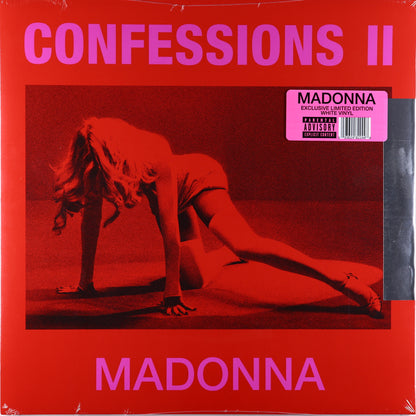 Madonna-Confessions II