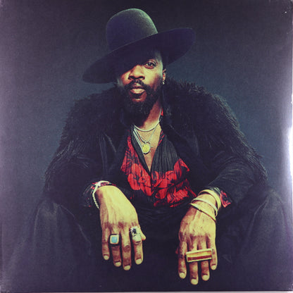 Anthony Hamilton-Love Is The New Black