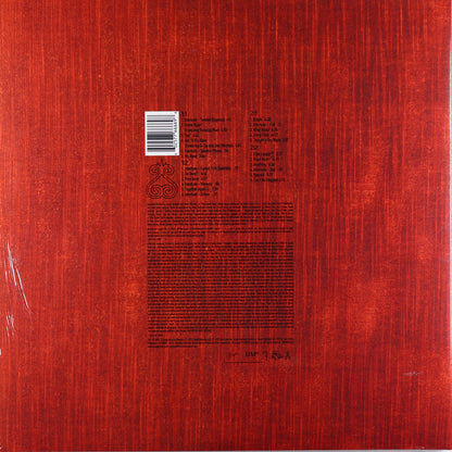 Janet Jackson-The Velvet Rope