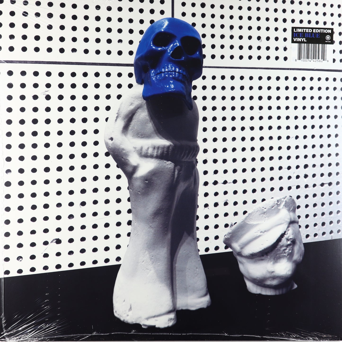 Jack White-Frozen