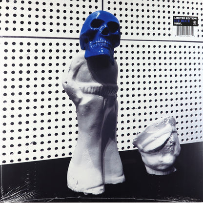 Jack White-Frozen