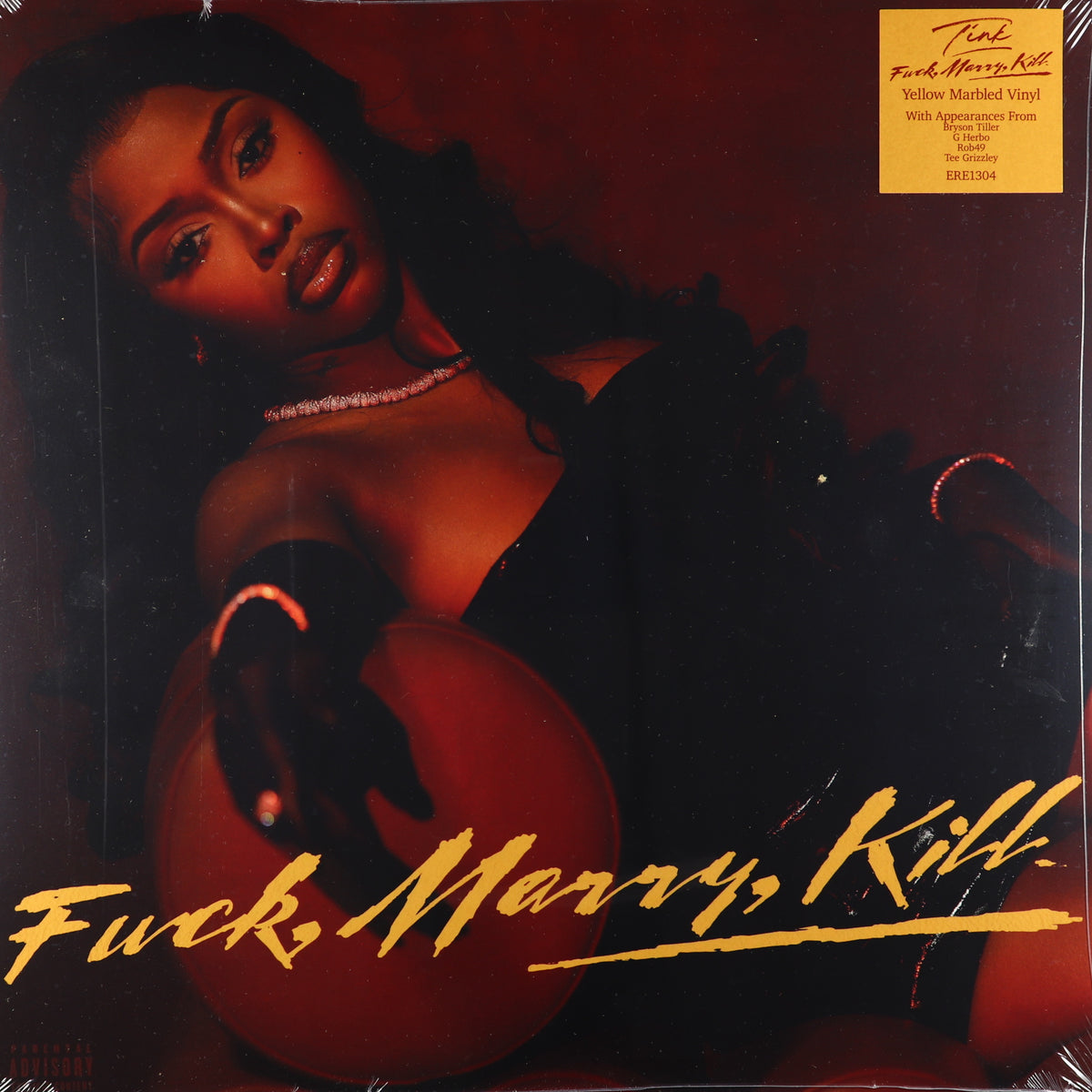 Tink-Fuck Marry Kill