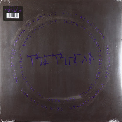 Willow-The Thread