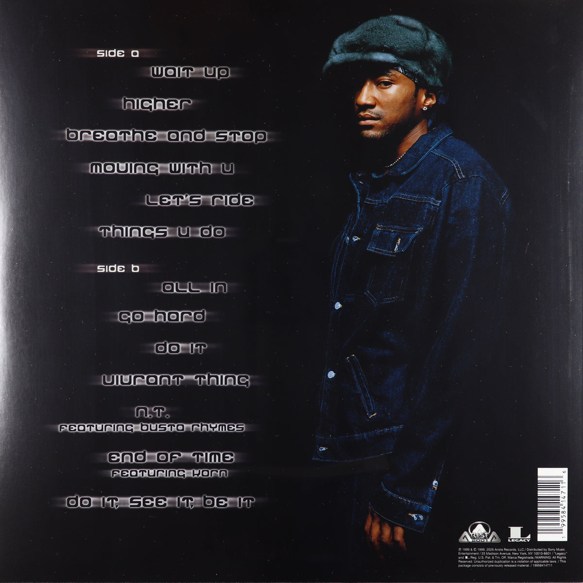 Q—Tip-Amplified