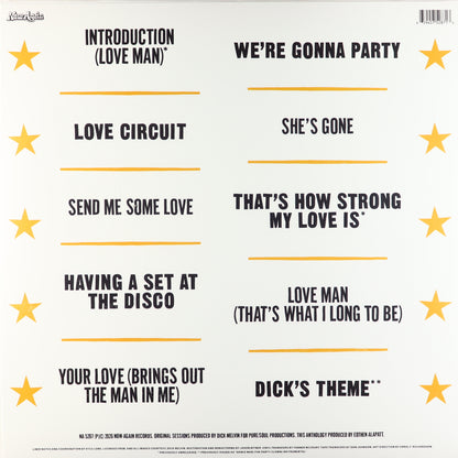Hamilton Movement-She's Gone: The Complete Works