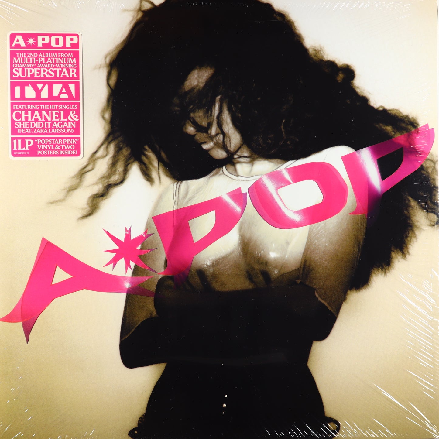 Tyla-A*POP