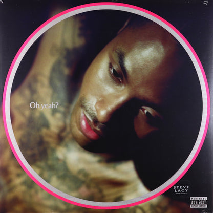 Steve Lacy-Oh Yeah?