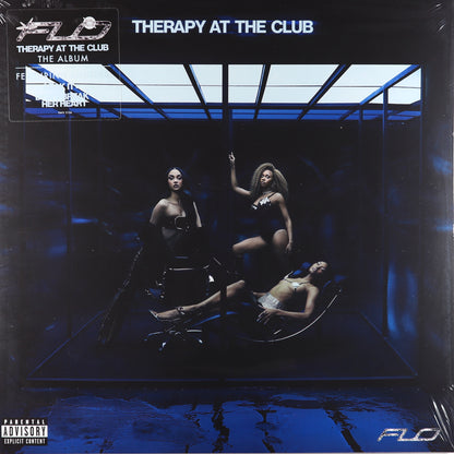 FLO-Therapy At The Club