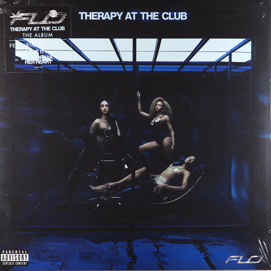 FLO-Therapy At The Club