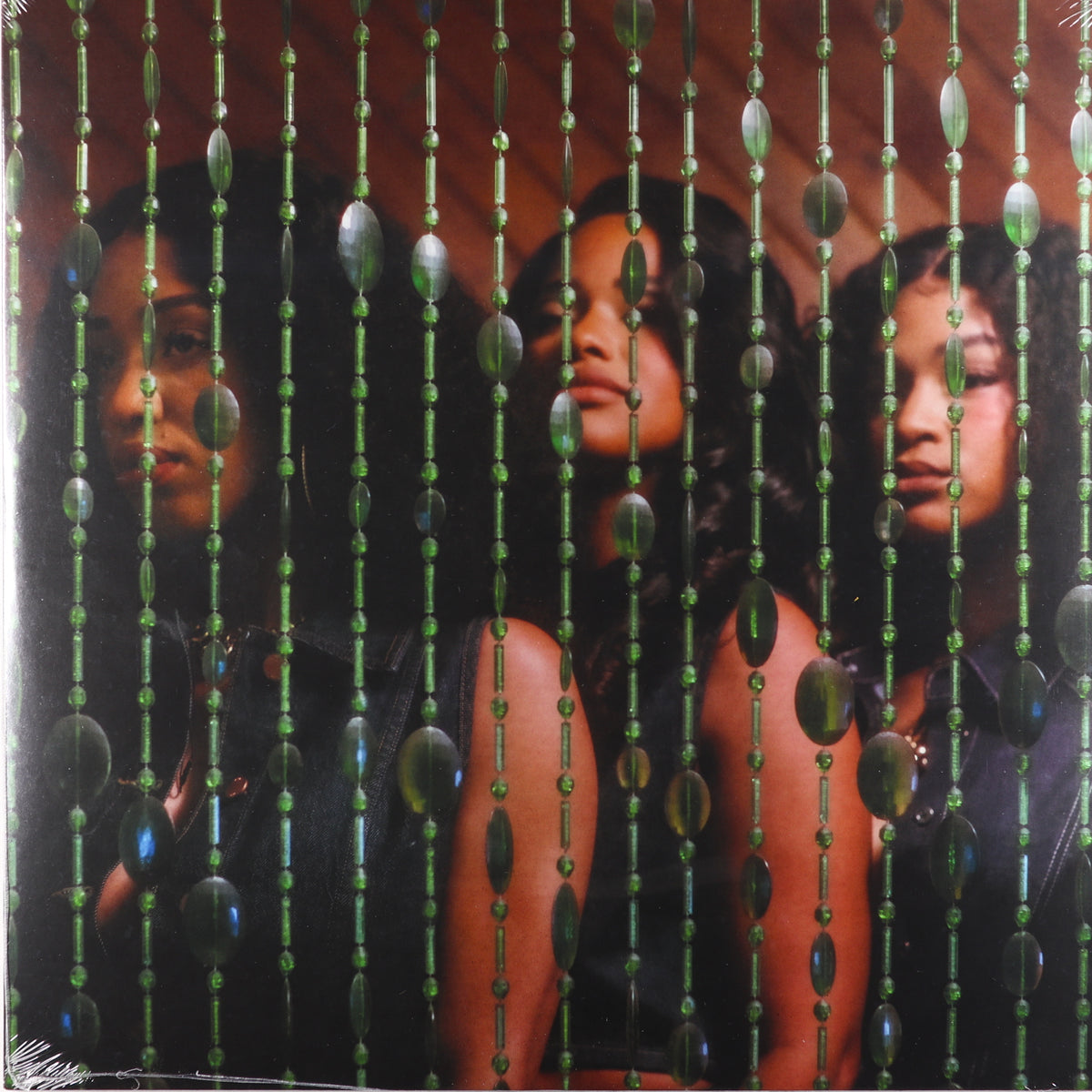 Womack Sisters-The Womack Sisters