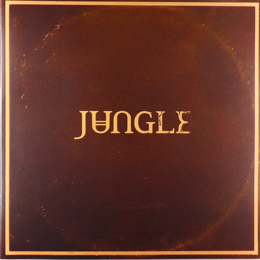 Jungle-Sunshine