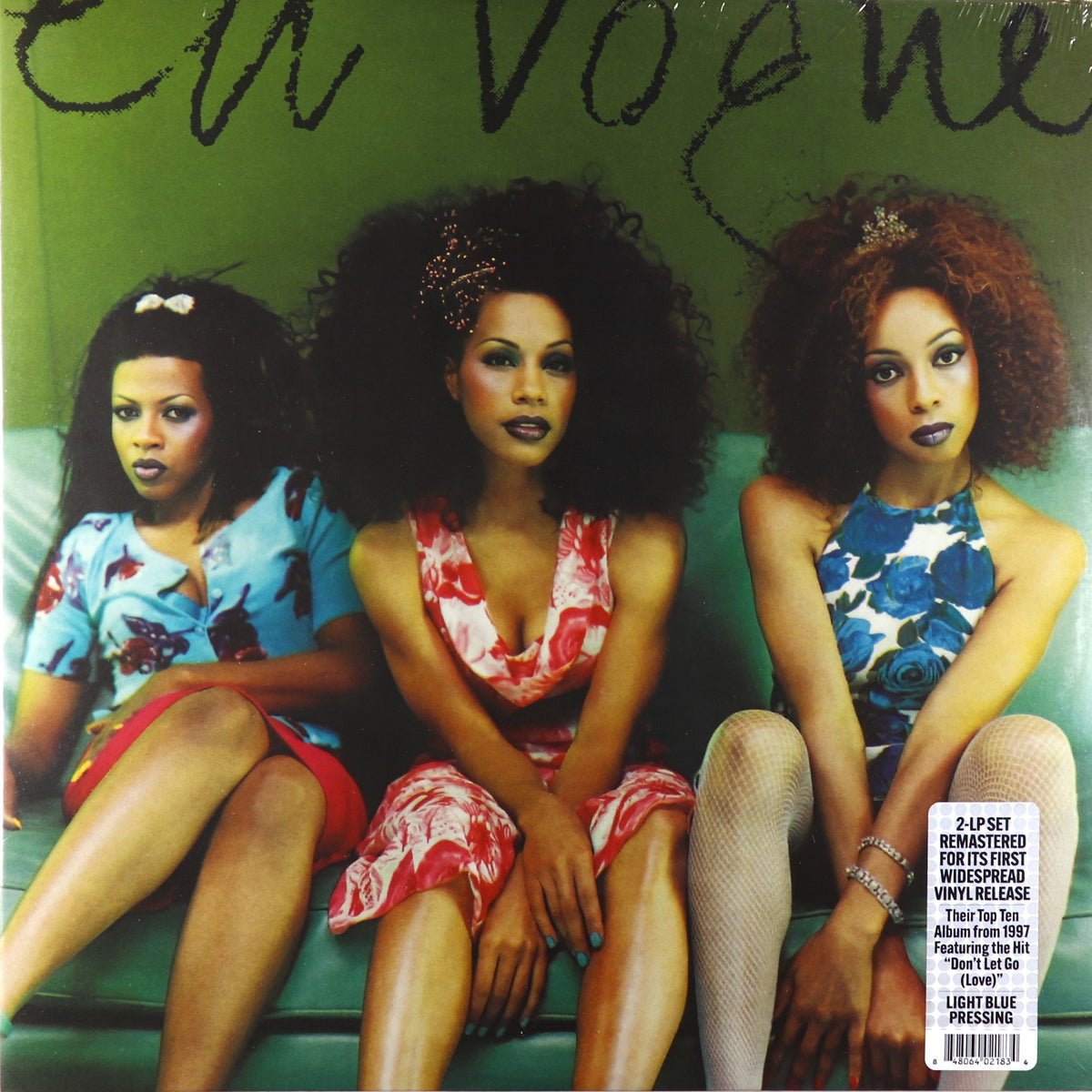 En Vogue-EV3