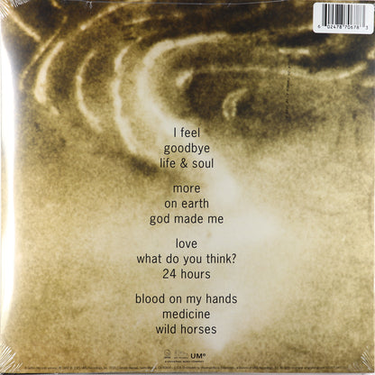 Sundays-Blind