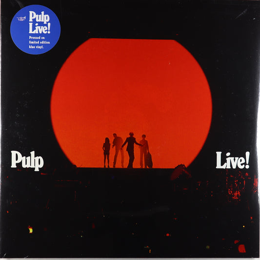 Pulp-Live!