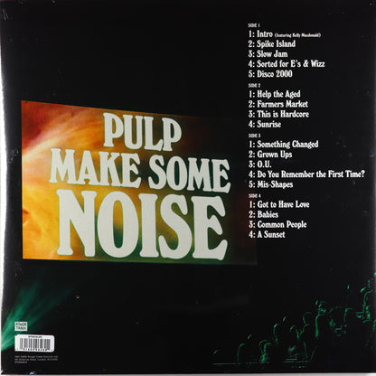 Pulp-Live!