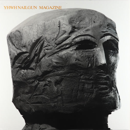 YHWH Nailgun-Magazine