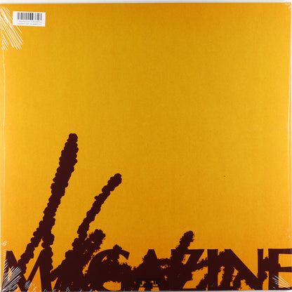 YHWH Nailgun-Magazine