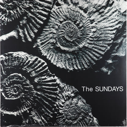 Sundays-Reading Writing And Arithmetic