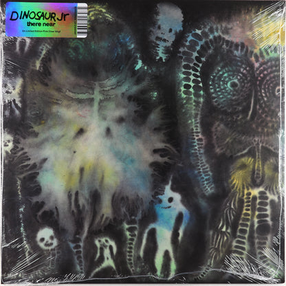 Dinosaur Jr.-There Near