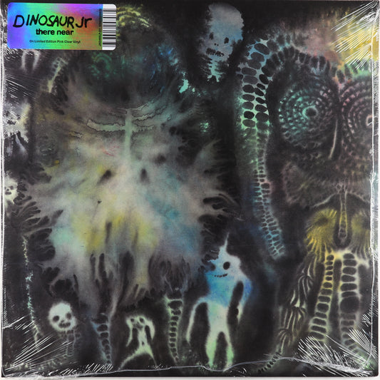 Dinosaur Jr.-There Near