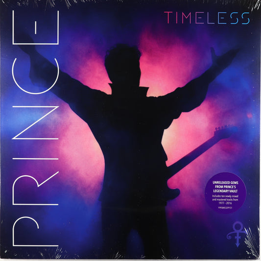 Prince-Timeless