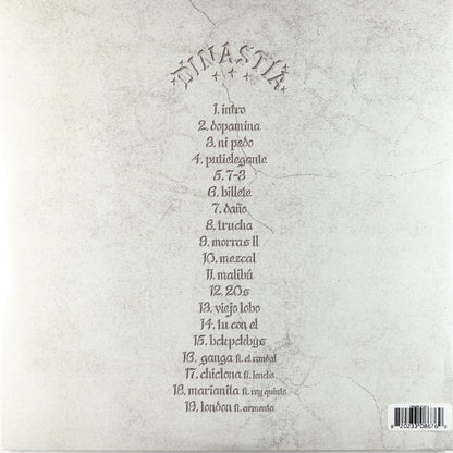 Peso Pluma-Dinastia