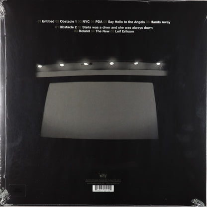 Interpol-Turn On The Bright Lights