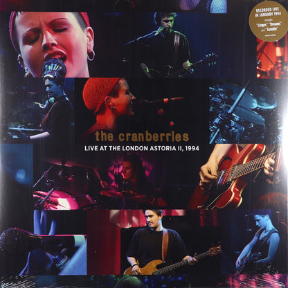 Cranberries- Live At The London Astoria II 1994