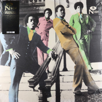 Various Artists- Eccentric Soul: The Magic Touch Label Vol. 1