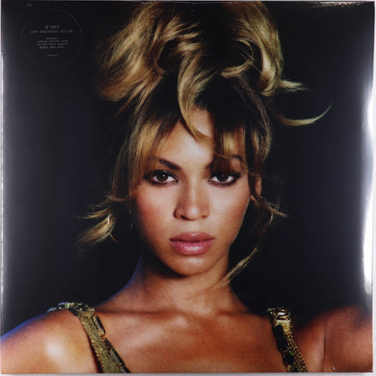 Beyonce-B'DAY (20th Anniversary Edition)