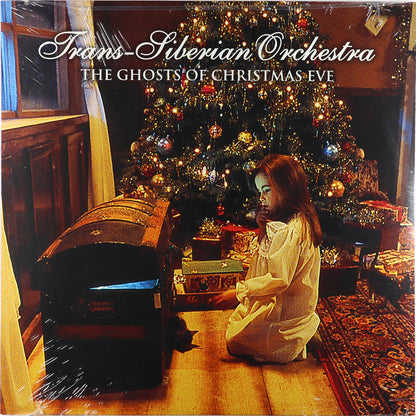 Trans–Siberian Orchestra-The Ghosts Of Christmas Eve