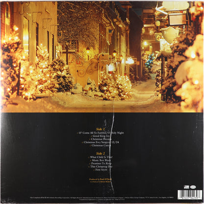 Trans–Siberian Orchestra-The Ghosts Of Christmas Eve