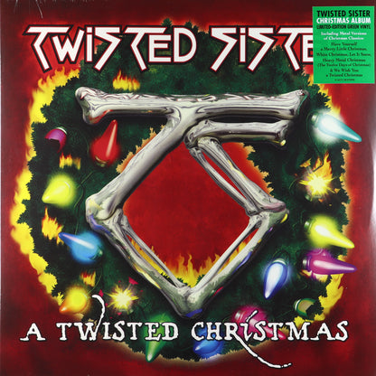 Twisted Sister-A Twisted Christmas