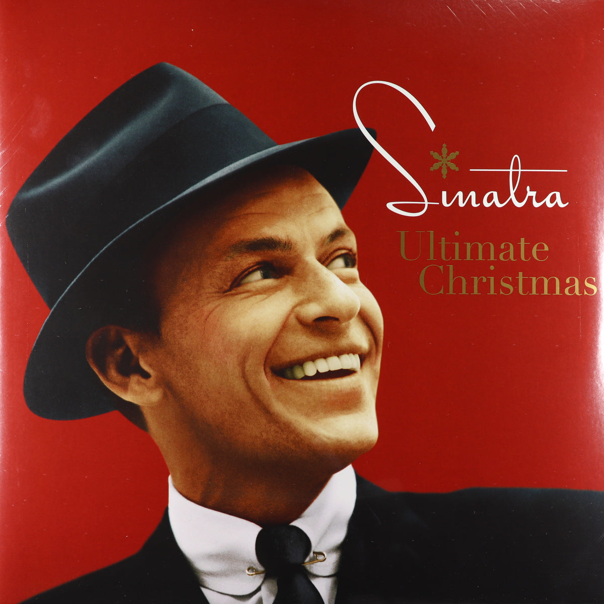 Frank Sinatra-Ultimate Christmas