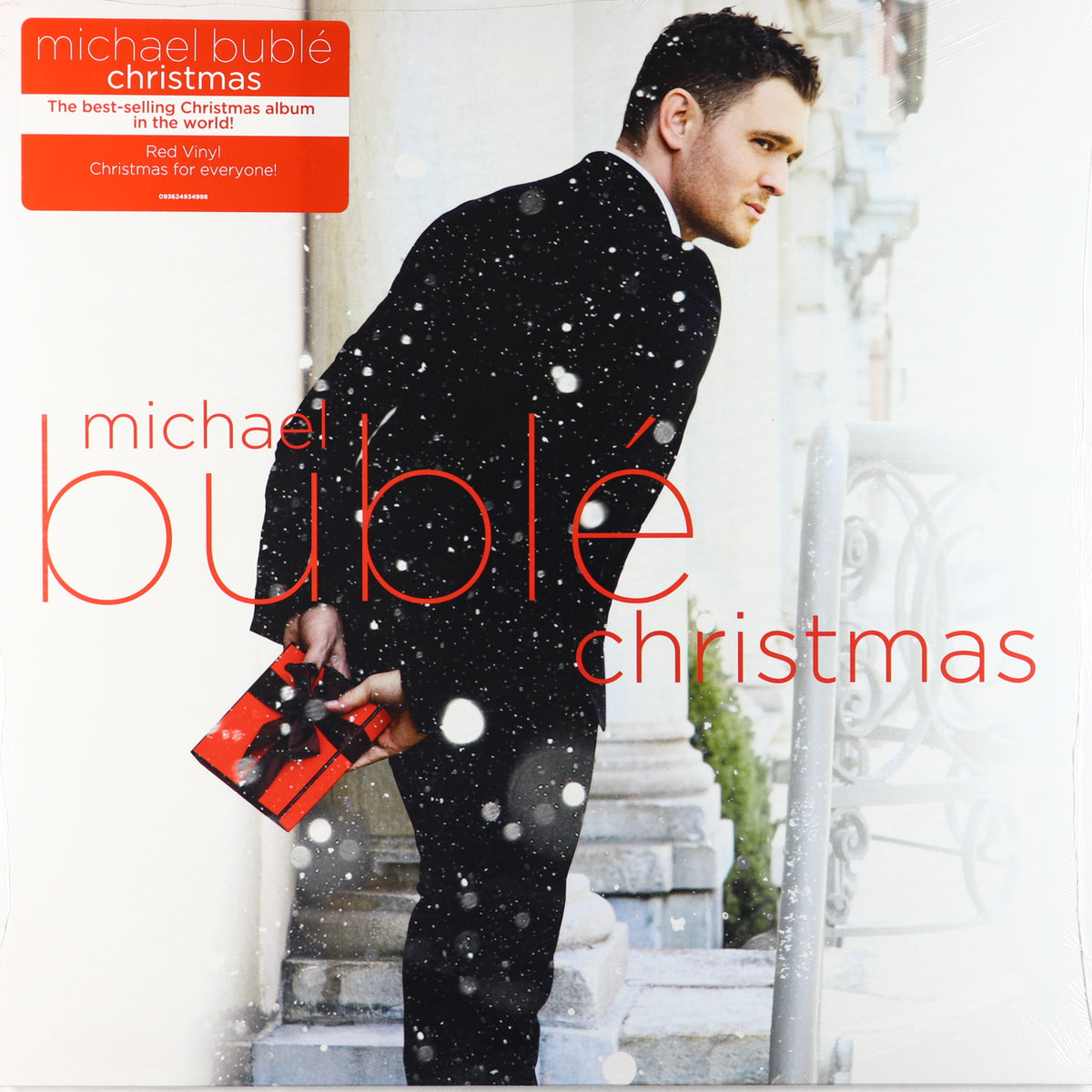 Michael Bublé-Christmas