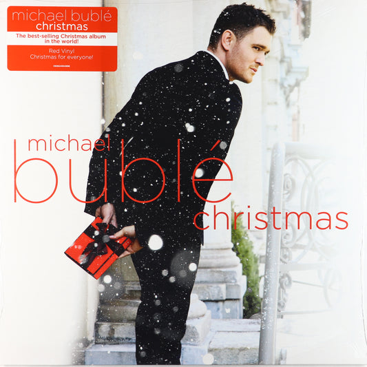 Michael Bublé-Christmas