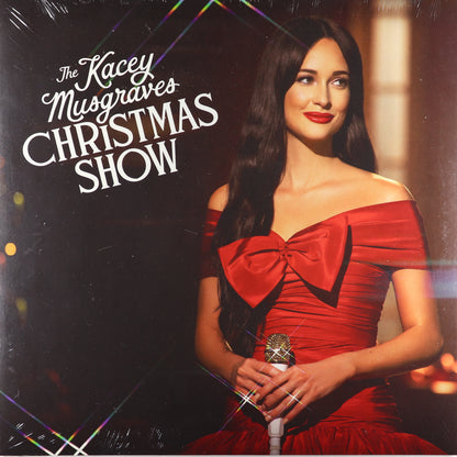 Kacey Musgraves-The Kacey Musgraves Christmas Show