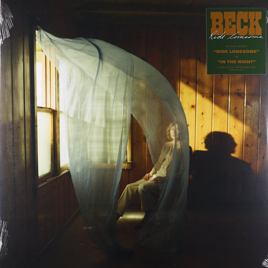 Beck-Ride Lonesome