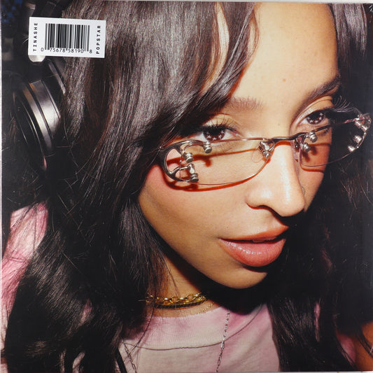 Tinashe-Popstar