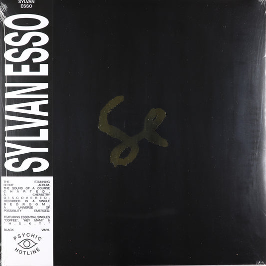 Sylvan Esso-Sylvan Esso
