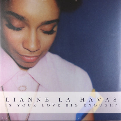 Lianne La Havas-Is Your Love Big Enough