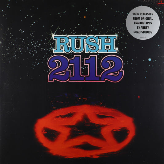 Rush-2112