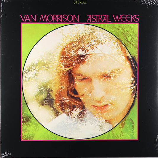 Van Morrison-Astral Weeks