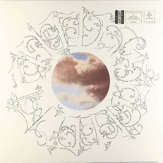 Mac Miller-The Divine Feminine