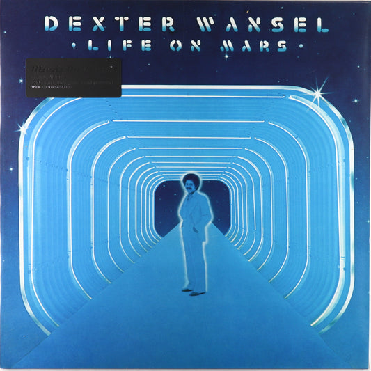 Dexter Wansel-Life On Mars