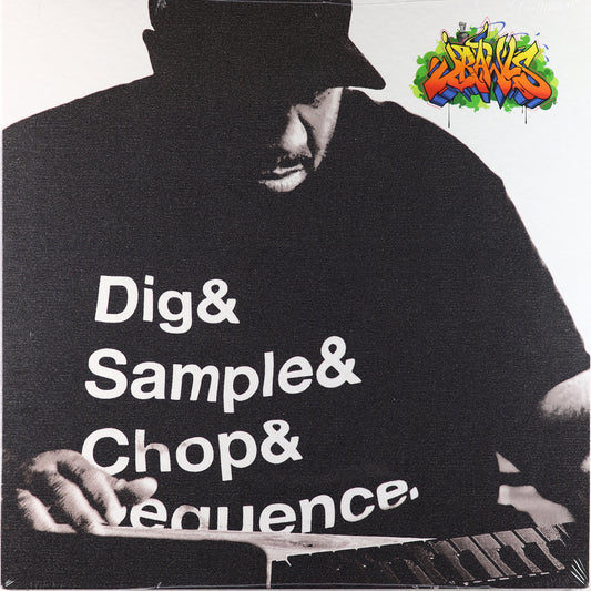 J. Rawls-Dig Sample Chop Sequence