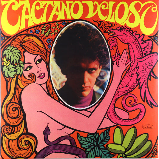 Caetano Veloso-Caetano Veloso
