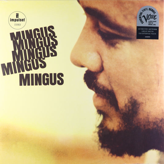 Charles Mingus-Mingus Mingus Mingus Mingus Mingus