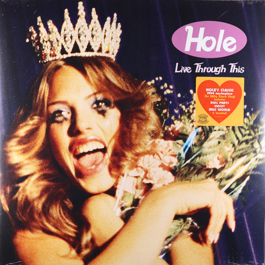 Hole-Live Through This