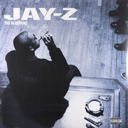 Jay Z-The Blueprint